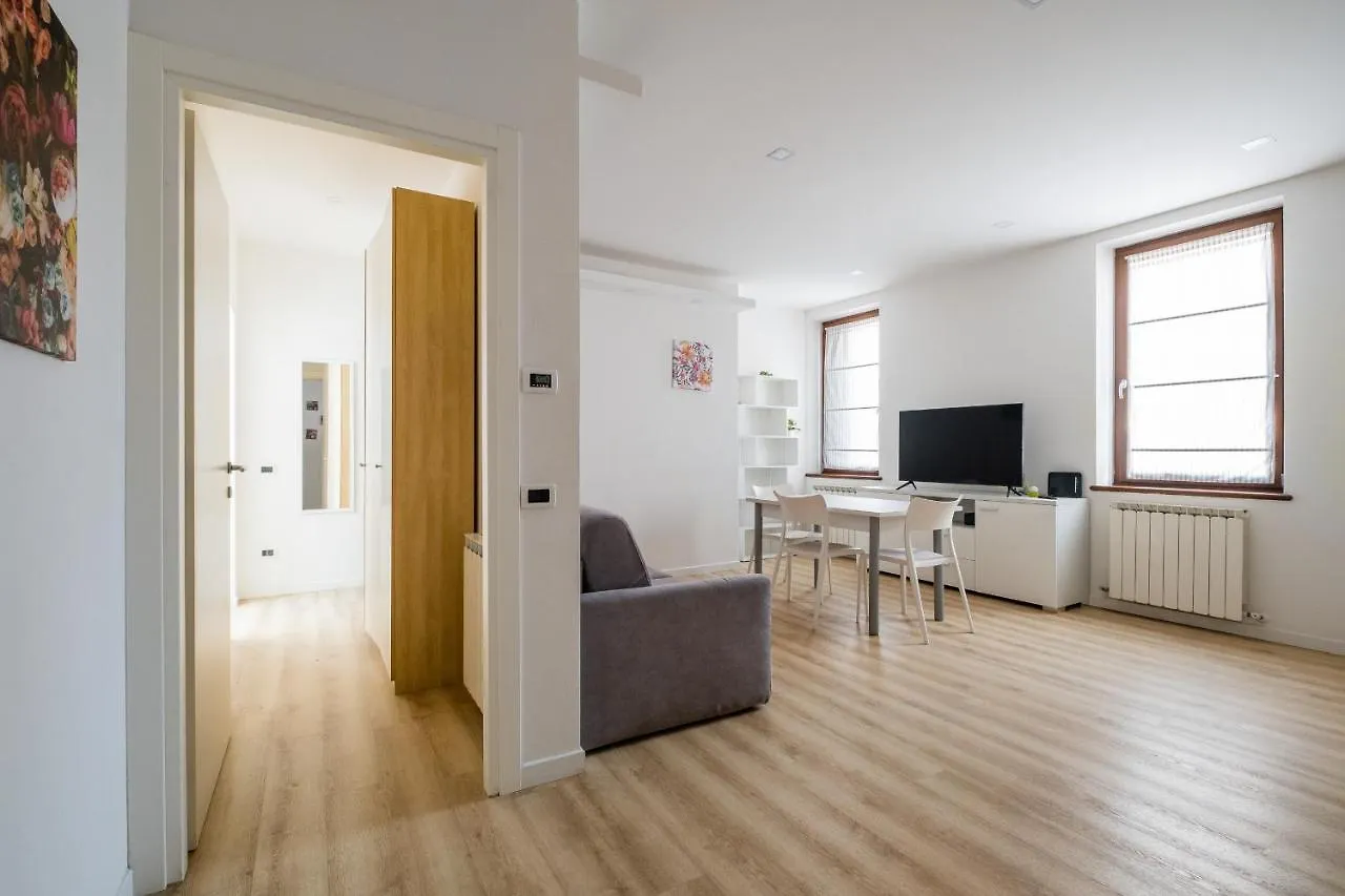 Apartment Appartamento Al Canale Delle Moline By Wonderful Italy Bologna