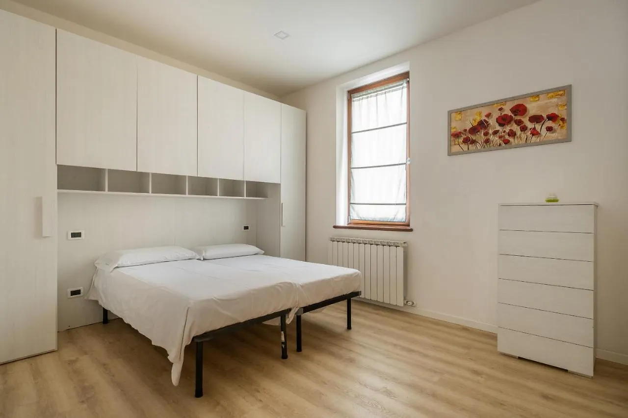 Apartment Appartamento Al Canale Delle Moline By Wonderful Italy Bologna