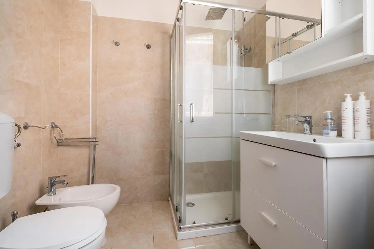 Apartment Appartamento Al Canale Delle Moline By Wonderful Italy Bologna