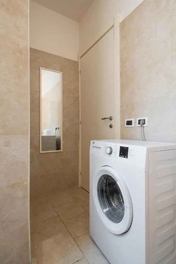 Apartment Appartamento Al Canale Delle Moline By Wonderful Italy Bologna Italy