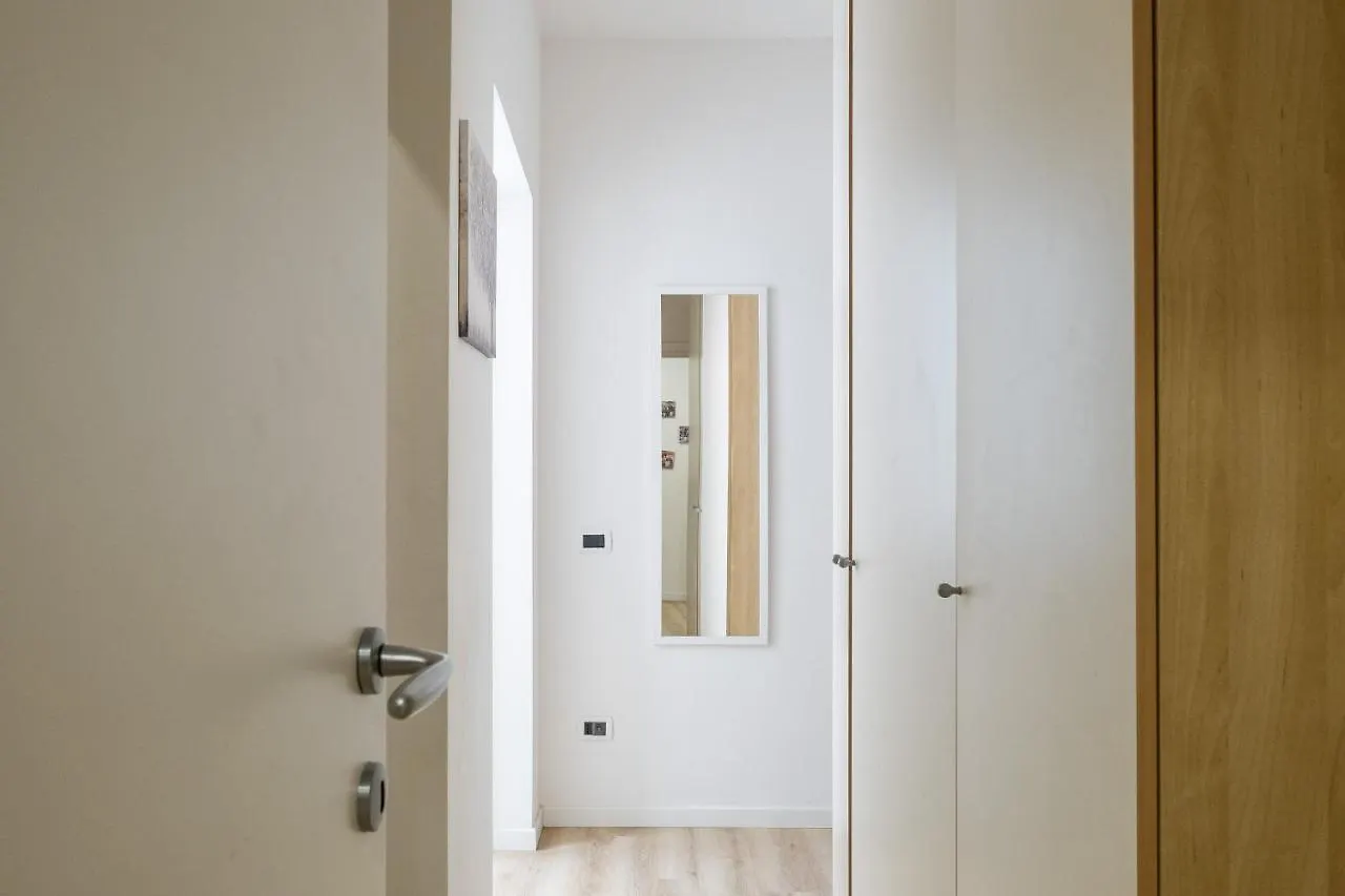 Apartment Appartamento Al Canale Delle Moline By Wonderful Italy Bologna