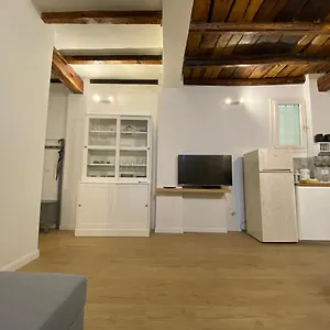 Il Cortile Tra I Portici Apartment