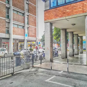  Apartamento M09