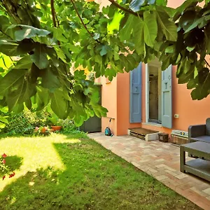 Oasis In The Centre Of Apartment