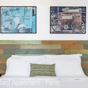  Apartamento Z8