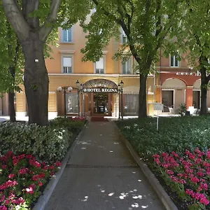 Zanhotel Regina Отель