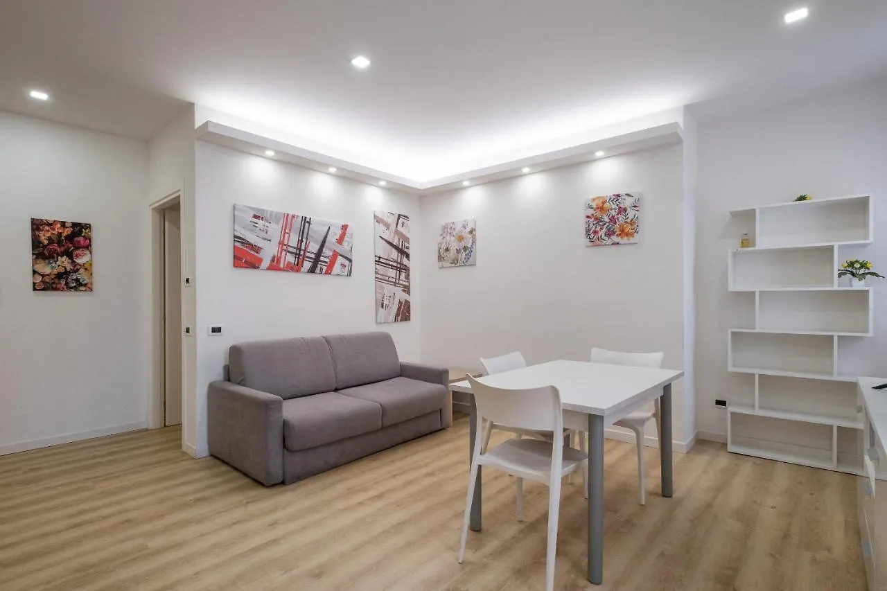 Appartamento Al Canale Delle Moline By Wonderful Italy Bologna Italien
