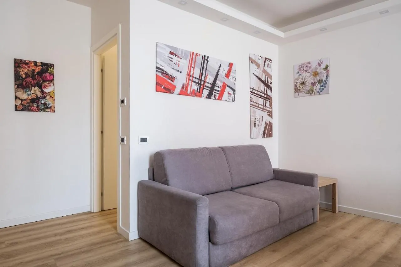 Apartment Appartamento Al Canale Delle Moline By Wonderful Italy Bologna Italy