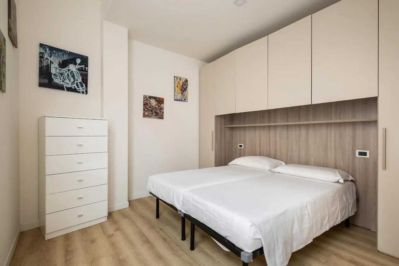 Appartamento Al Canale Delle Moline By Wonderful Italy Bologna