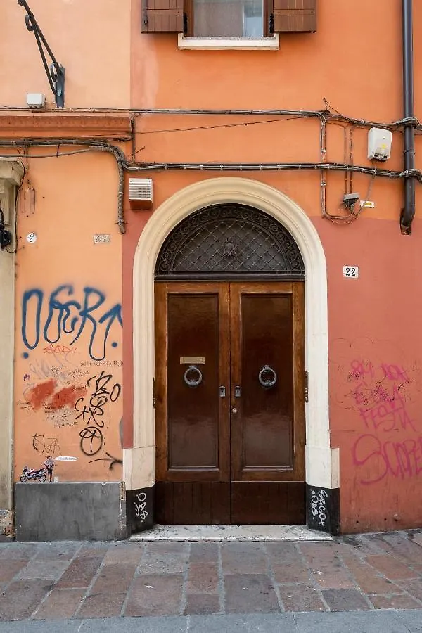 Appartamento Al Canale Delle Moline By Wonderful Italy Bologna 0*,  Italien