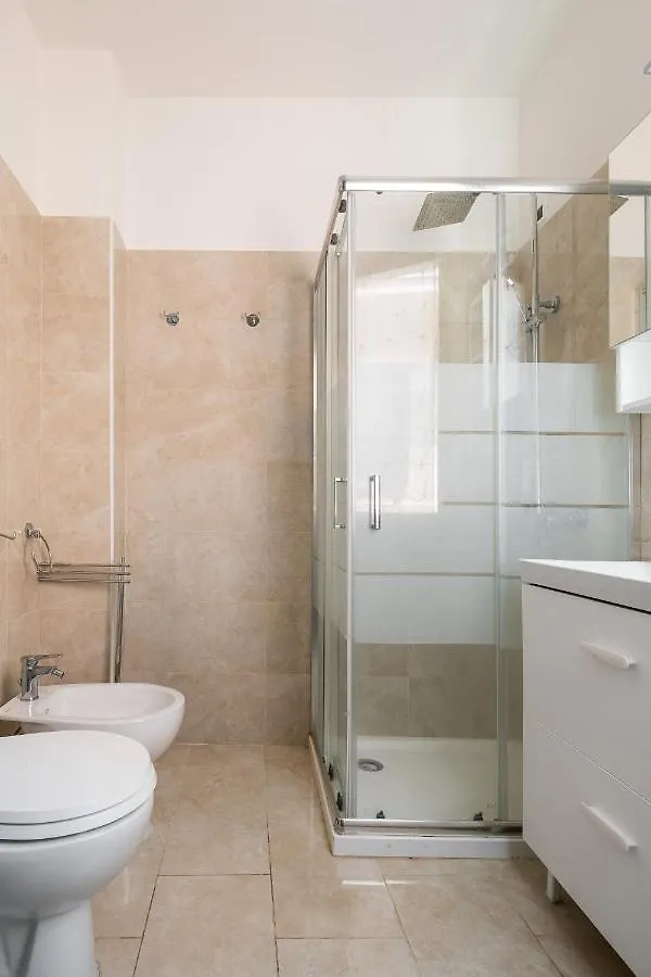 Appartamento Al Canale Delle Moline By Wonderful Italy Bologna 0*,
