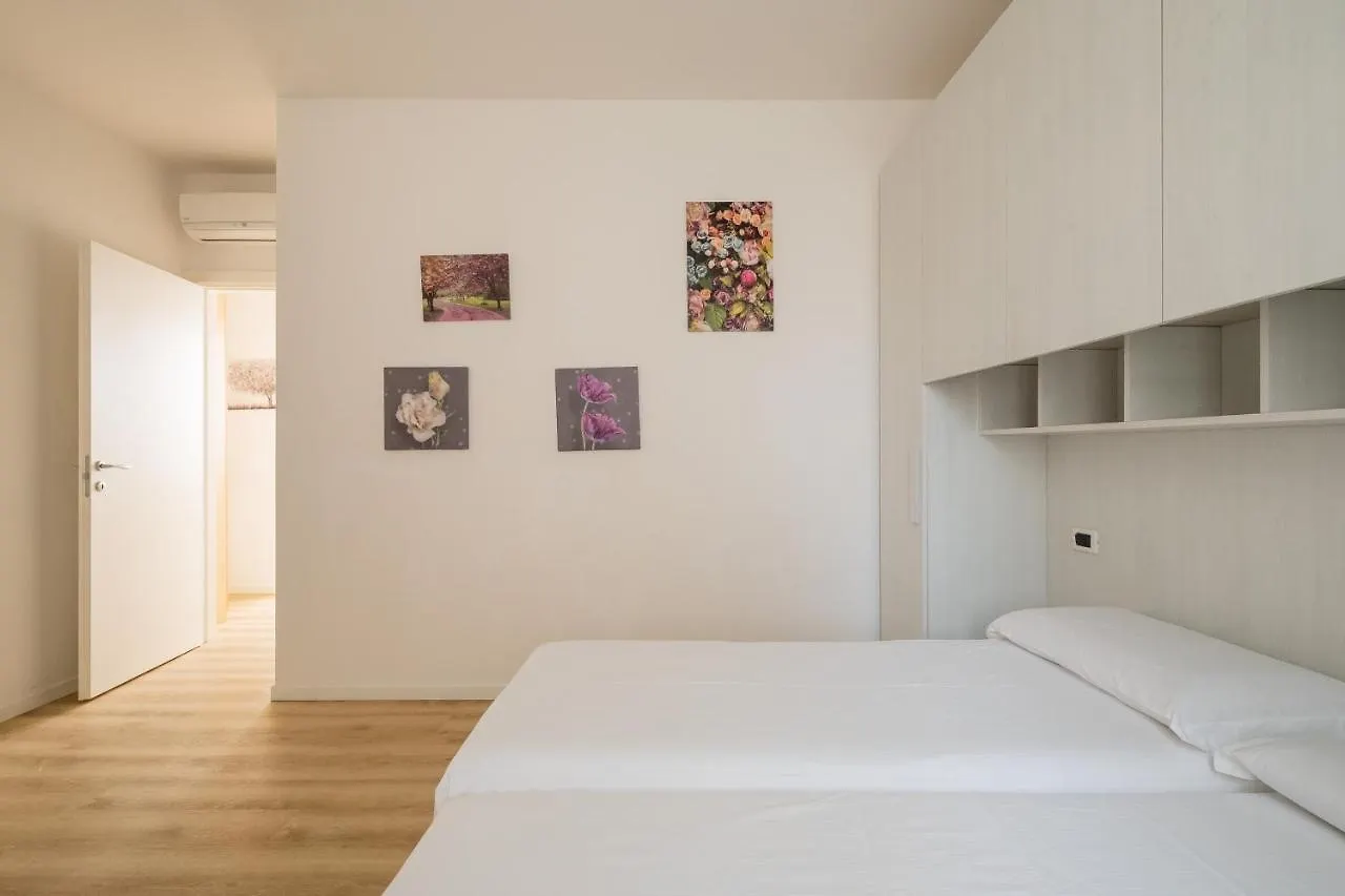 Appartamento Al Canale Delle Moline By Wonderful Italy Bologna