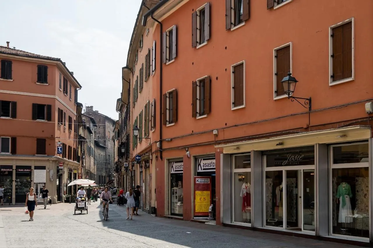 Lägenhet Appartamento Al Canale Delle Moline By Wonderful Italy Bologna