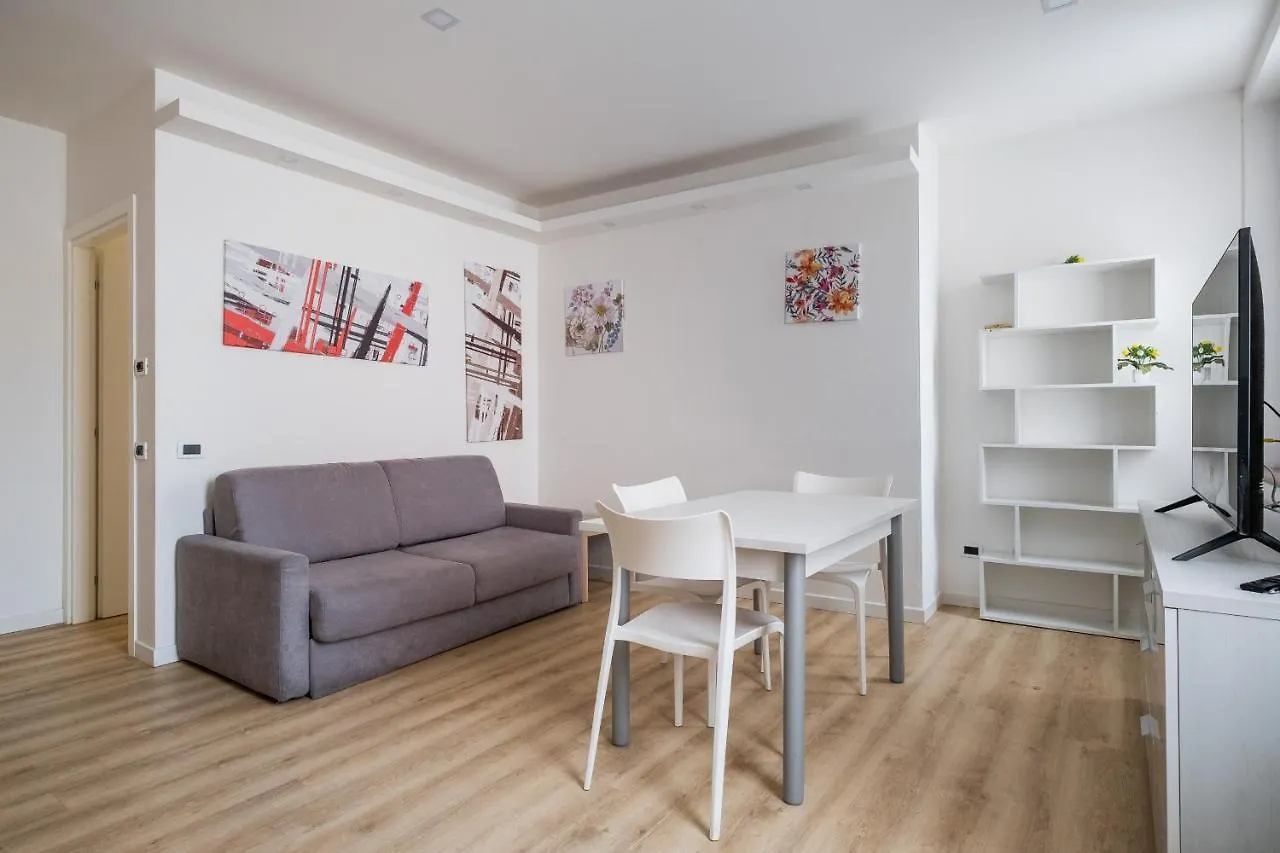 Apartment Appartamento Al Canale Delle Moline By Wonderful Italy Bologna