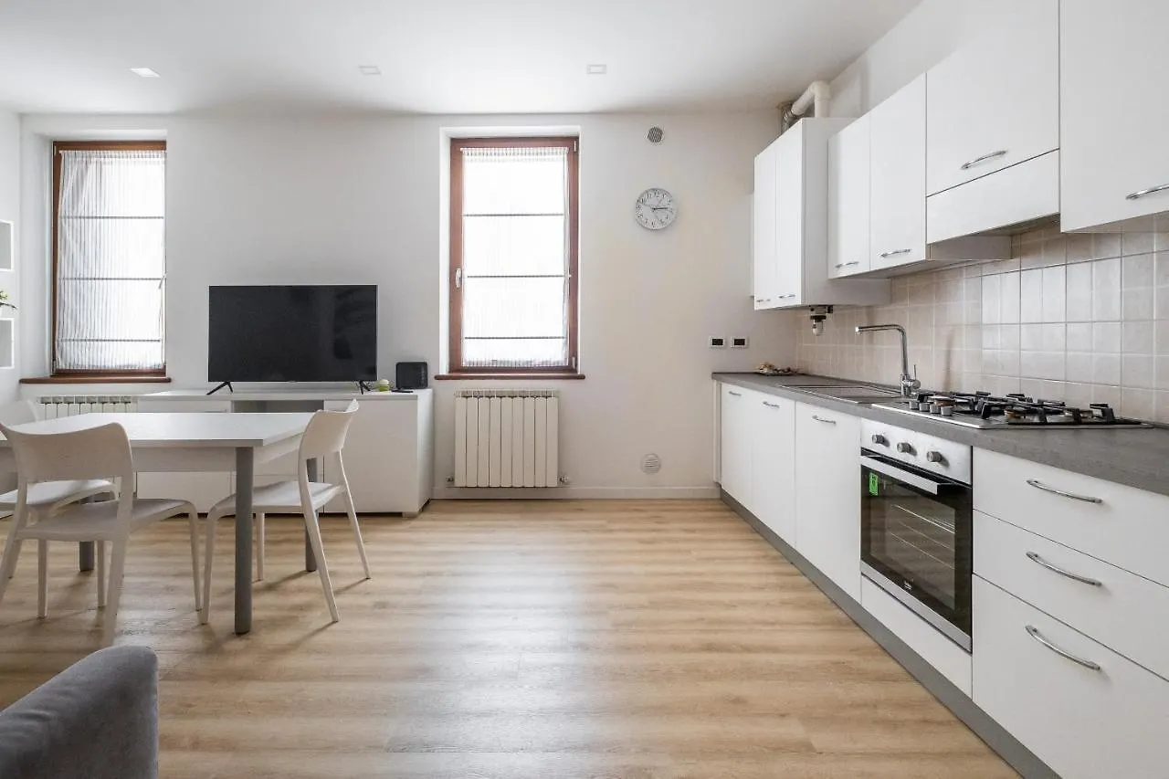 Appartamento Al Canale Delle Moline By Wonderful Italy Bologna Apartment