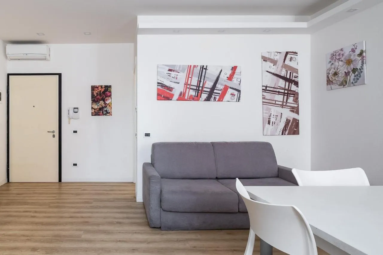 Apartment Appartamento Al Canale Delle Moline By Wonderful Italy Bologna Italy