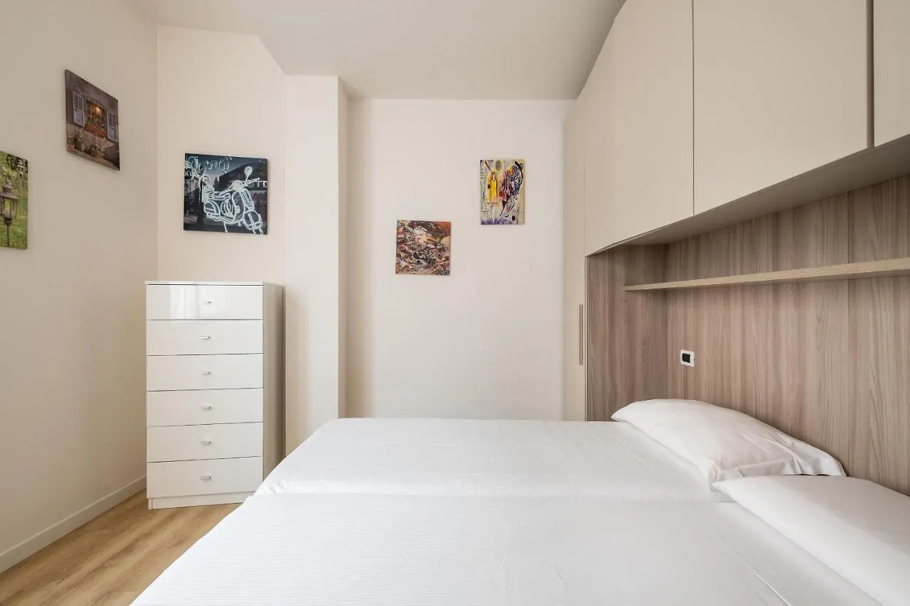 Appartamento Al Canale Delle Moline By Wonderful Italy Bologna 0*,