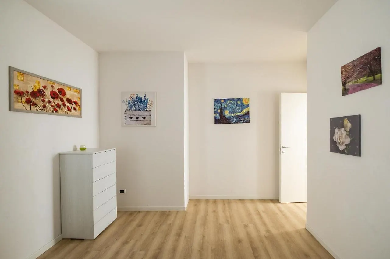 Appartamento Al Canale Delle Moline By Wonderful Italy Bologna