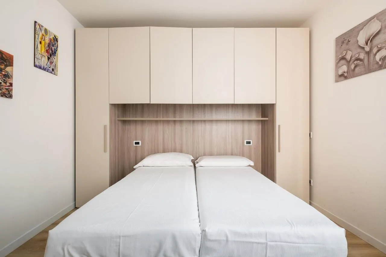 Appartamento Al Canale Delle Moline By Wonderful Italy Bologna